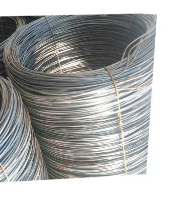 China Concrete Steel Rebar 6-18mm HRB400 Construction Building Construction Of High Quality Wire for sale