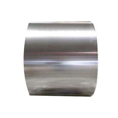 China Industry Decoration China Factory Supply Hot Dipped Aluminum Mill Finish Sheet Coil Roll for sale