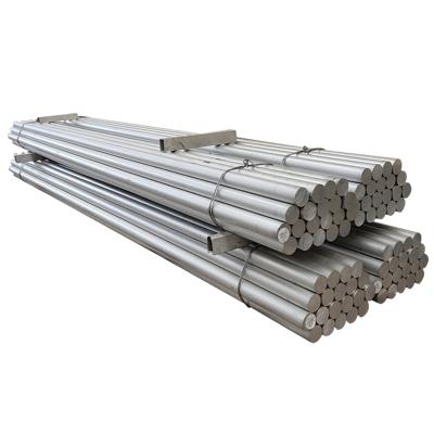 China Chinese Hot Rolled Welding Alloy Industry Factory Price Aluminum Rods for sale