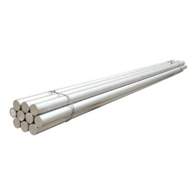 China Outstanding Quality Industry Adjustable Welding Aluminum Rod For Curtain for sale