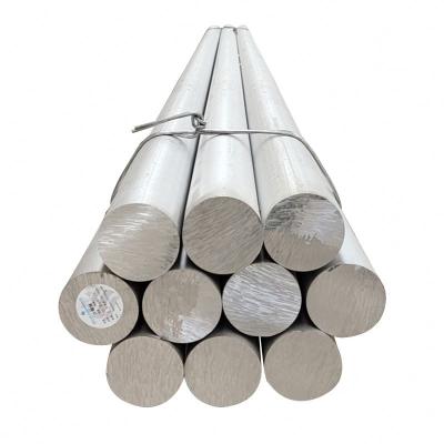 China Industry Professional Supply Hot Rolled Adjustable Welding Aluminum Rod For Curtain for sale