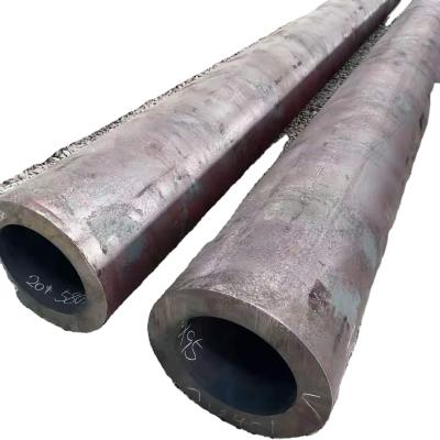 China Liquid Pipe Superb Grade Seamless Galvanized Aluminum Alloy Steel Pipe for sale