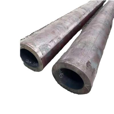 China Chinese Liquid Pipe Factory Price Mirror Polished Aluminum Alloy Seamless Steel Pipe for sale