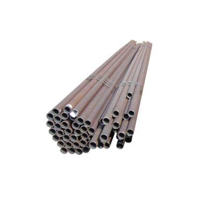 China Factory Wholesale Price Stainless Steel Precision Seamless Pipe Liquid Cold Drawn Tube for sale