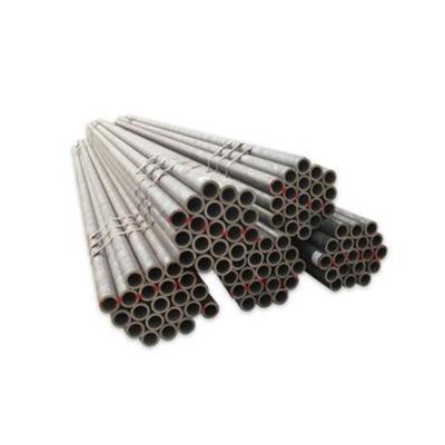 China Factory Wholesale Price Seamless Tubes And Pipes, Liquid Hot Rolled Thick Carbon Wall Steel Pipe for sale