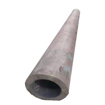 China Making Corrugated Sheets Outstanding Construction Quality Structure Galvanized Steel Pipe for sale