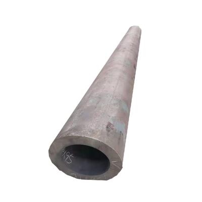 China Corrugated Sheet Making Factory Price Chinese Building Structure Hot Dip Galvanized Steel Round Pipe for sale