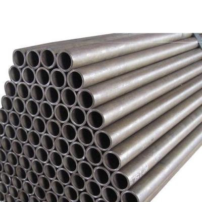 China Alloy GB709 0.1mm - 20mm Liquid Black Pipe GB/T 1591-2008 Seamless Steel Pipe For Industry for sale