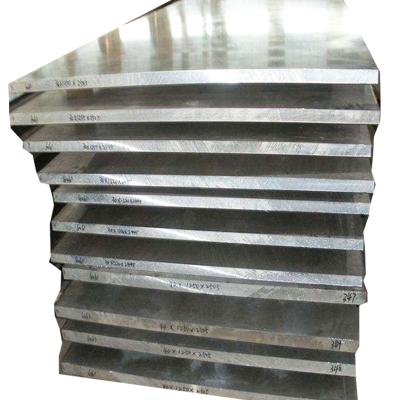 China Building High Quality Structure Pipes Corrugated Galvanized Steel Sheet for sale