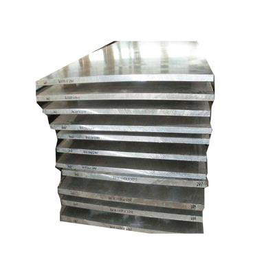 China Making Pipes Construction Online Wholesale Structure Hot Dipped Metal Galvanized Sheet for sale