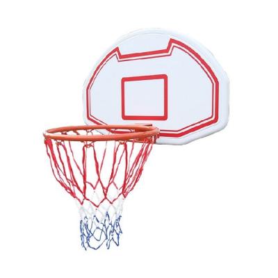 China Training Frame Mini Basketball Hoop Ring Basketball Rim And Backboard Basketball Outdoor Wall Hanging Basketball Backboard for sale