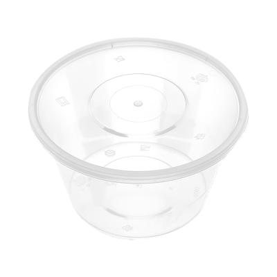 China American style casual 450ml-1450ml pp take away style disposable plastic bento box with for fast meal box disposable lunch box for sale