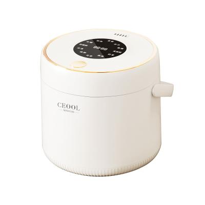 China Electric Multiple Function Digital Multifunctional Automatic European Rice Cooker For Home for sale