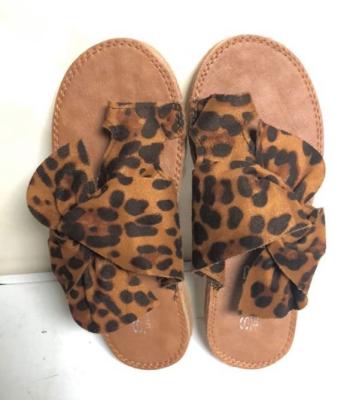 China 2021 fashion trend cheap sandals and slippers for ladies slippers arabic slipper for women and ladies for sale