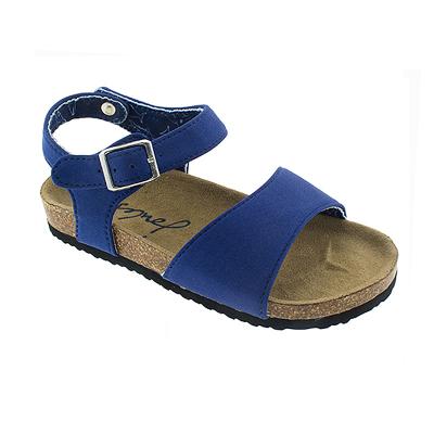 China Unisex EVA Kids Fashion EVA Sandal Cork Sandals for sale