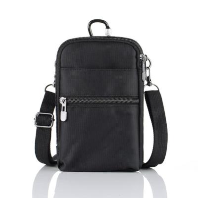 China 100% Full Test S0032 Convenient Hot Popular Professional Cell Phone Bag Eco-Friendly Manufacturer In China for sale