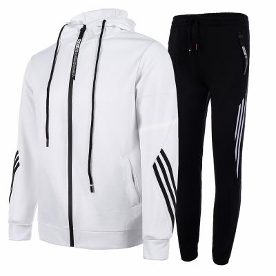 China 2021 Breathable Hot High Qualit Sweat Suit Sport Wear Tracksuits Mens Training Shirts Custom Wholesale for sale