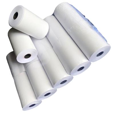 China Wholesale Cheap Paper Roll Clear 57x40 70gsm Color Factory Outlets Cash Register POS Thermal Paper for sale