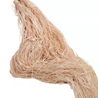 China Sweet DIY Opens Natural Package Makers Original Colorful Raffia Grass For Christmas Gift Wrapping Raffia Rafia Ribbon for sale