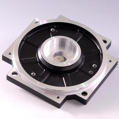 China CNC parts for Aluminium OEM for sale