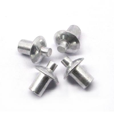 China Aluminum Best Selling Whole Drive Aluminum Pop Rivets Blind Hammer Rivets Aluminum Blind Rivets for sale