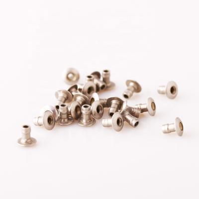 China Open Type Briv 1841 Stainless Steel Head Speed ​​Blind Rivet Round Quick Pop Rivet Blind Rivet for sale