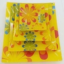 China tined and colored tempered glass for sale