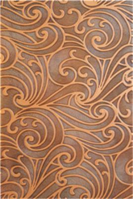 China 3d carved wall board decorative acoustic wall panels/ceiling panel for sale