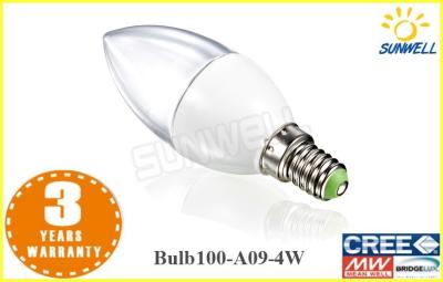 Китай 360 градусов заморозил smd водить e27 свечки шарика 4W 8PCS СИД Epistar 5630 продается