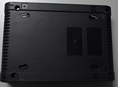 China 3 Plate Mold  ASSAB P20 Steel Custom Plastic Enclosures Injection Molding For Terminal for sale