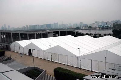 China Anti UV waterproof laminated tarpaulin tent , heavy duty plastic tarpaulin sheet covering for sale