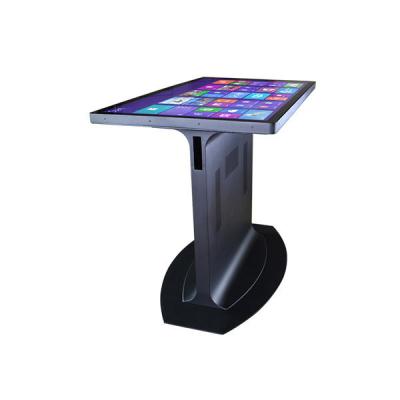 China 42 Inch LCD Multi Touch Screen Table Windows 8 Operating System for sale