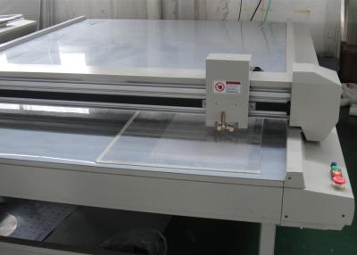 China Acrylic LGP LED Light Panel Engraving Machine , 3D V Cutting Machine for sale