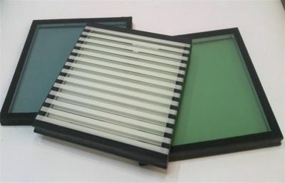 China Temperable Low Emissivity Glass for sale