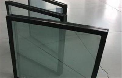 China Ceiling Low Emissivity Glass Sound Proof for sale