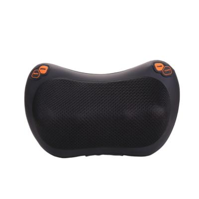 China Soft Massage Pillow Travel Support Body Neck Spondylosis Massage Pillow Cervical Neck for sale