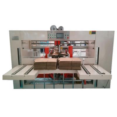 China CLOTHING Hot Sale Corrugated Cardboard Quilting Machine for sale