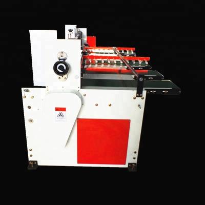 China machinery & Hardware factory price feeder automatic paper machine for semi-automatic corrugated box die cutting machine for sale