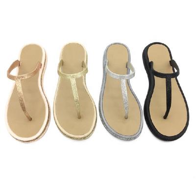 China 2021 Fashion Trend Italian Popular Custom Color And Simple Logo Hot Stylish Sandals Simple Hot Stylish Sandals for sale