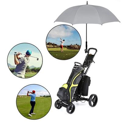 China All In 1 Paraguas All Weather 68 Inch Automatic Golf Umbrella Parasol Ombrello for sale