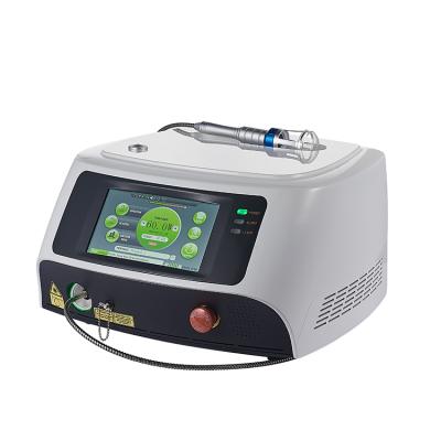 China Hospital/Clinic Hi Power Cherylas 810nm 980nm 60W Laser Therapy/Rehab Center, Bio Laser Therapy for sale