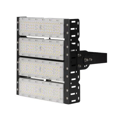 China Sports Stadiums High Power Efficiency IP67 Architecture Building LED Flood Light Waterproof Sports Court Outdoor for sale