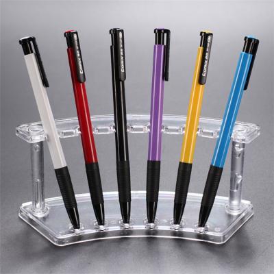 China Hot Selling Morden Factory Plastic Pen Holder for sale