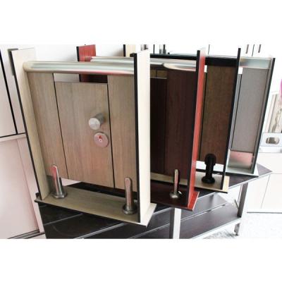 China Easy to clean and assembly; No Smell 12mm Toilet Compartment Partition Phenolic Compact Laminate Factory Price for sale