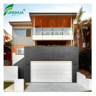 China Raincoat ; FUMEIHUA HPL Fire Retardant Interior Materials Wood Decorative External Wall Cladding for sale