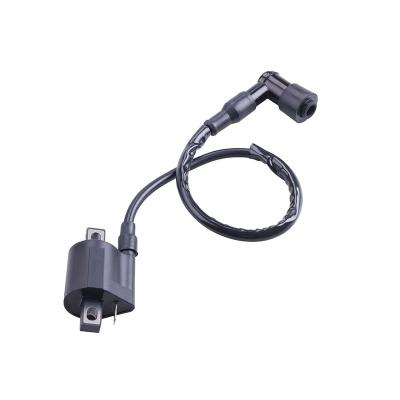 China YP, Yuxin IGNITION COIL for Yamaha PV 50 PW50 1981-2009 PV 80 PW80 1981-2009 please refer to our description for sale