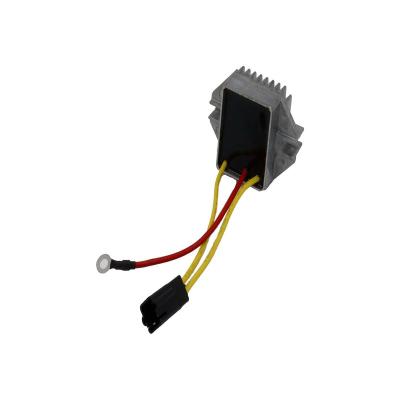 China YP, Yuxin Voltage Regulator 847268 847385 for Briggs and Stratton 540477 543277 543477 543777 54E177 613277 613477 cylinder V-twin 10.5*6.7*6 for sale