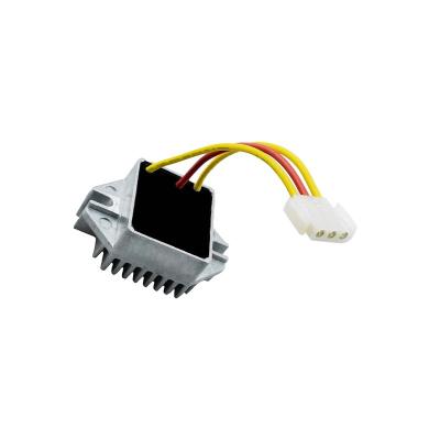 China 2-Stroke YP, Yuxin Voltage Regulator 691573 808297 compatible with most Briggs Stratton 294000 303000 305000 350000 for sale