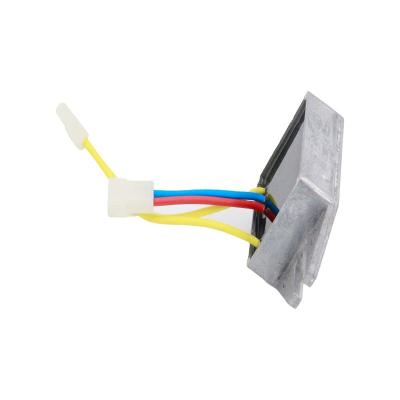 China 2-Stroke YP, Yuxin New Voltage Regulator for OEM Repl of Briggs and Stratton. #493219 for sale