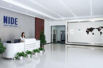 中国 Ningbo Nide Tech Co., Ltd